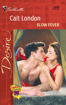 Title details for Slow Fever by Cait London - Available